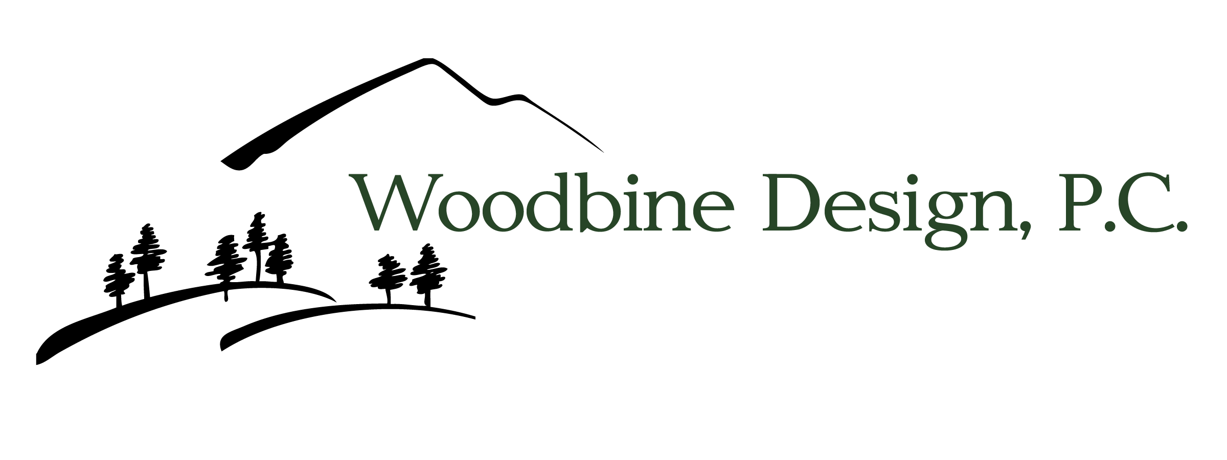 Woodbine Design, P.C. | Land Planning | Civil Engineering | Landscape Architecture